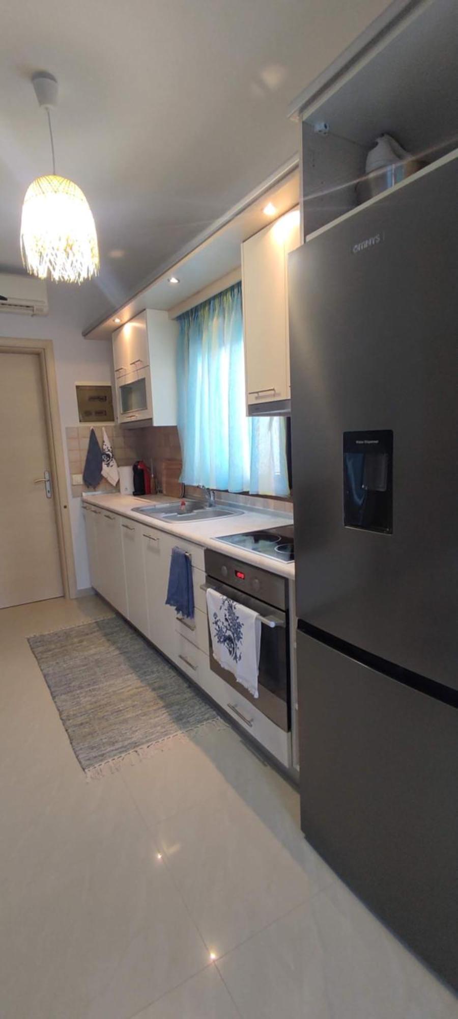 Apartamento Καλυψω Nea Poteidaia Exterior foto
