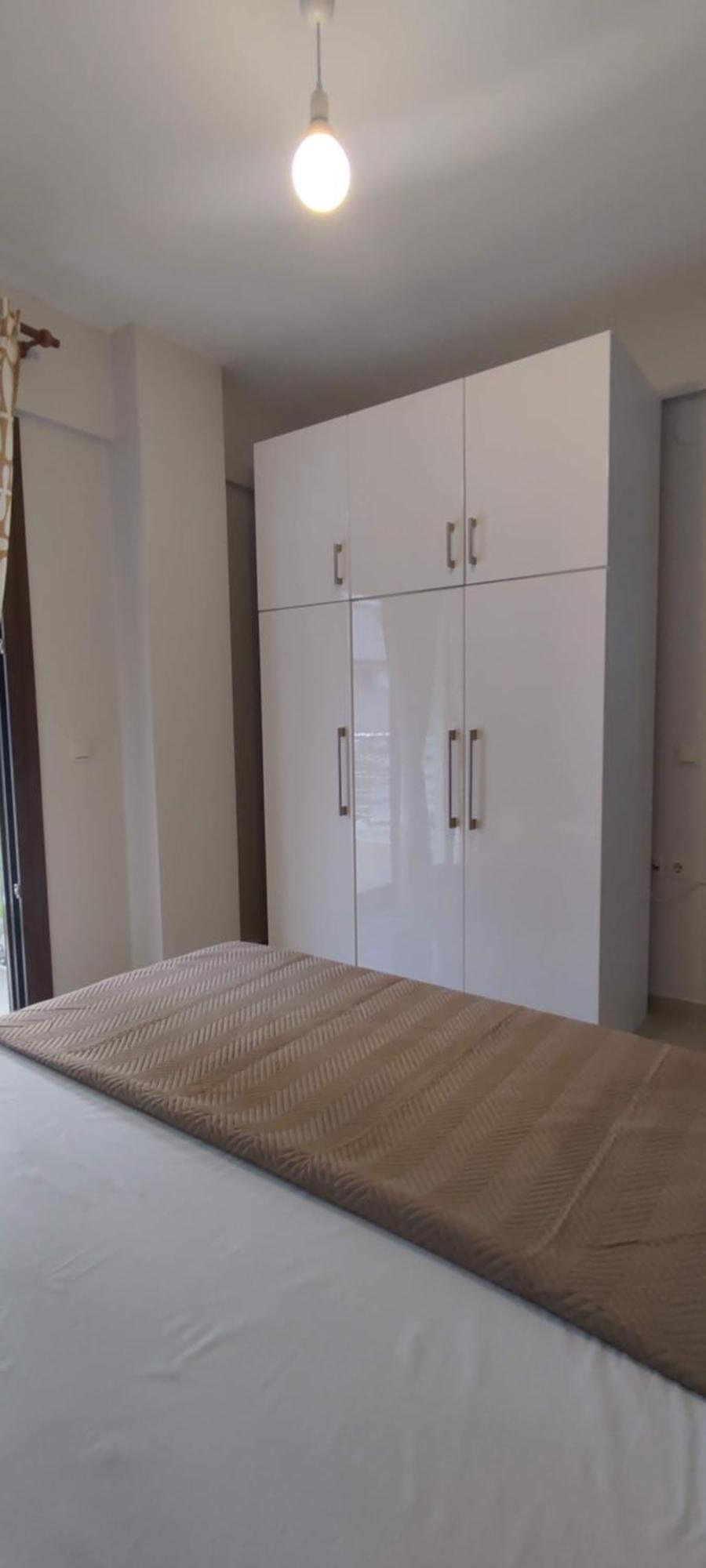 Apartamento Καλυψω Nea Poteidaia Exterior foto
