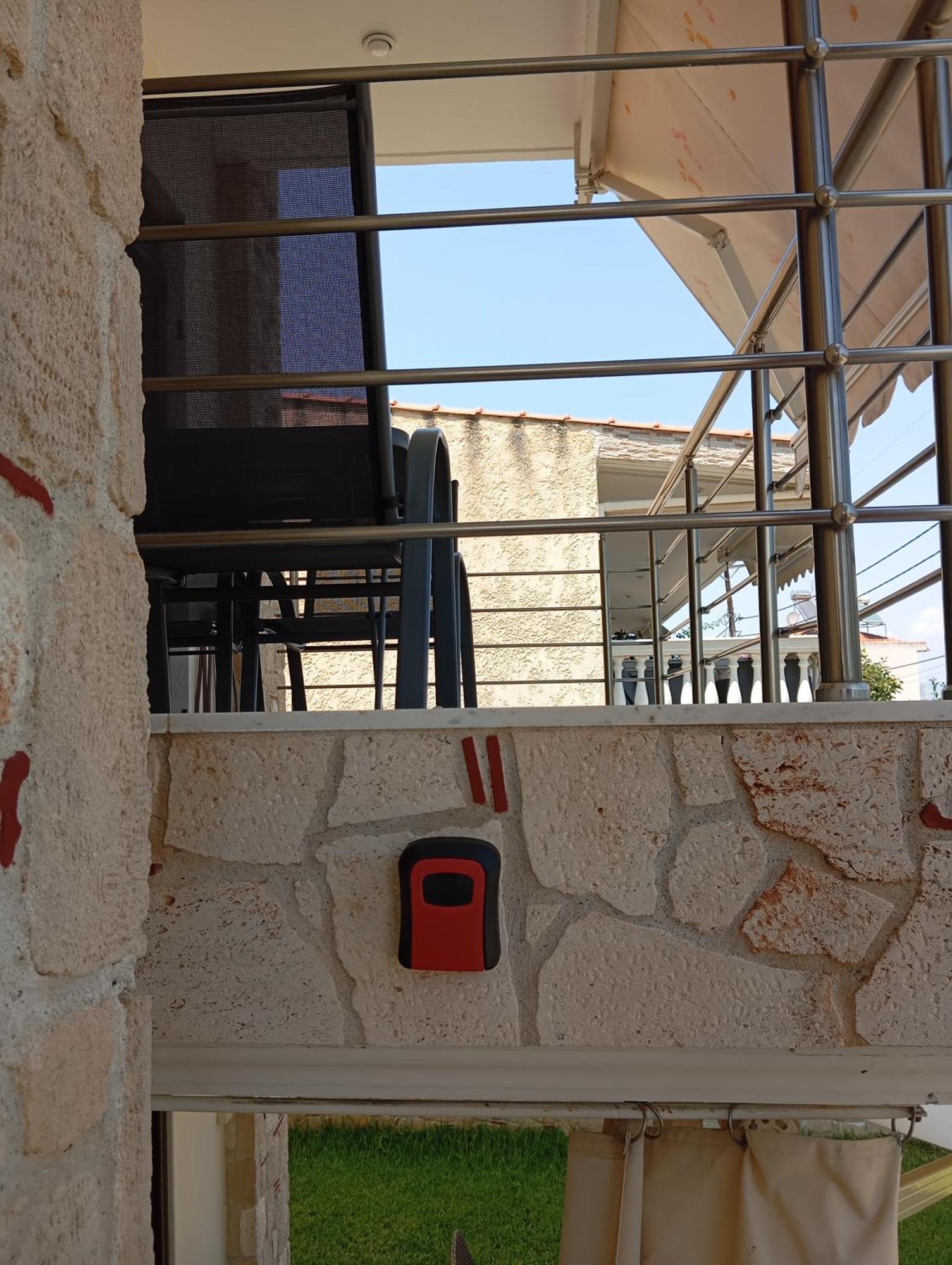 Apartamento Καλυψω Nea Poteidaia Exterior foto